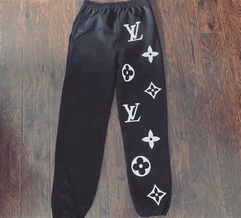 louis vuitton tumblr swag|louis vuitton sweatpants.